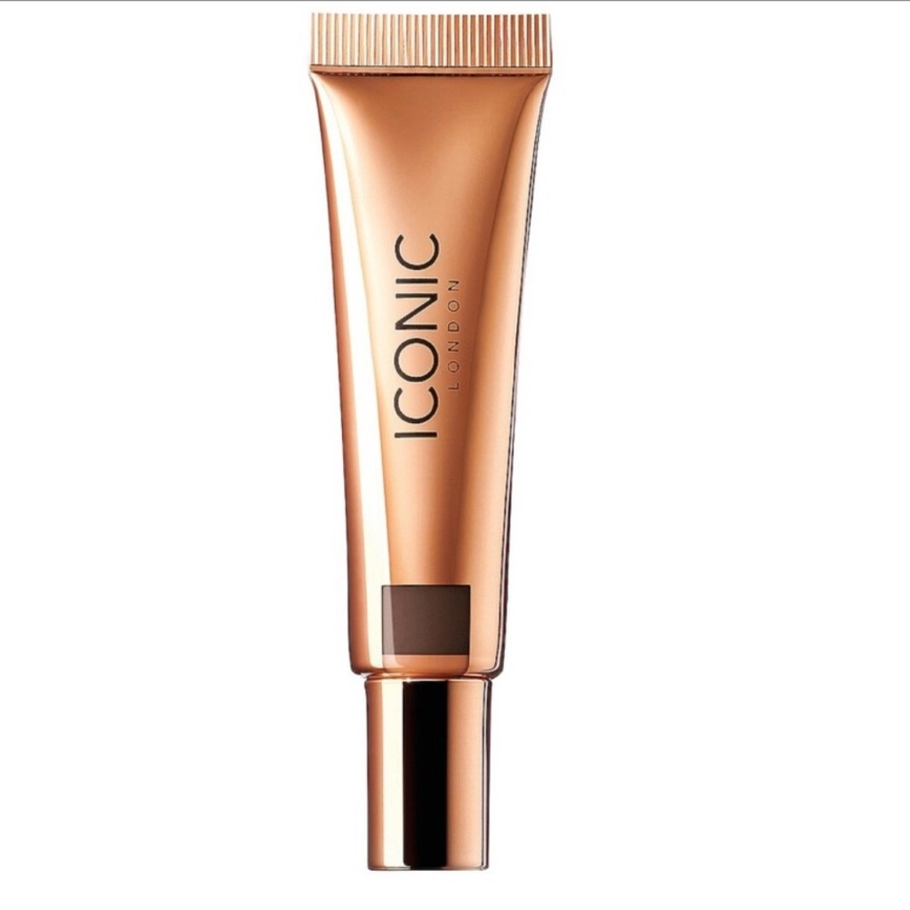Iconic London Sheer Bronzer Be Iconic SUNSET BRONZE